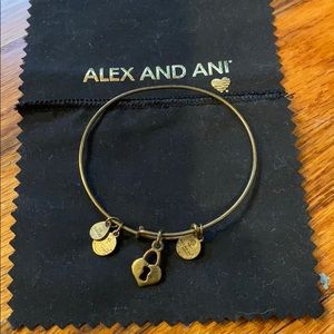 Alex and Ani Bracelet